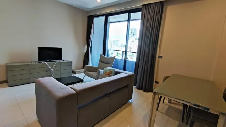 Property photos for M Silom