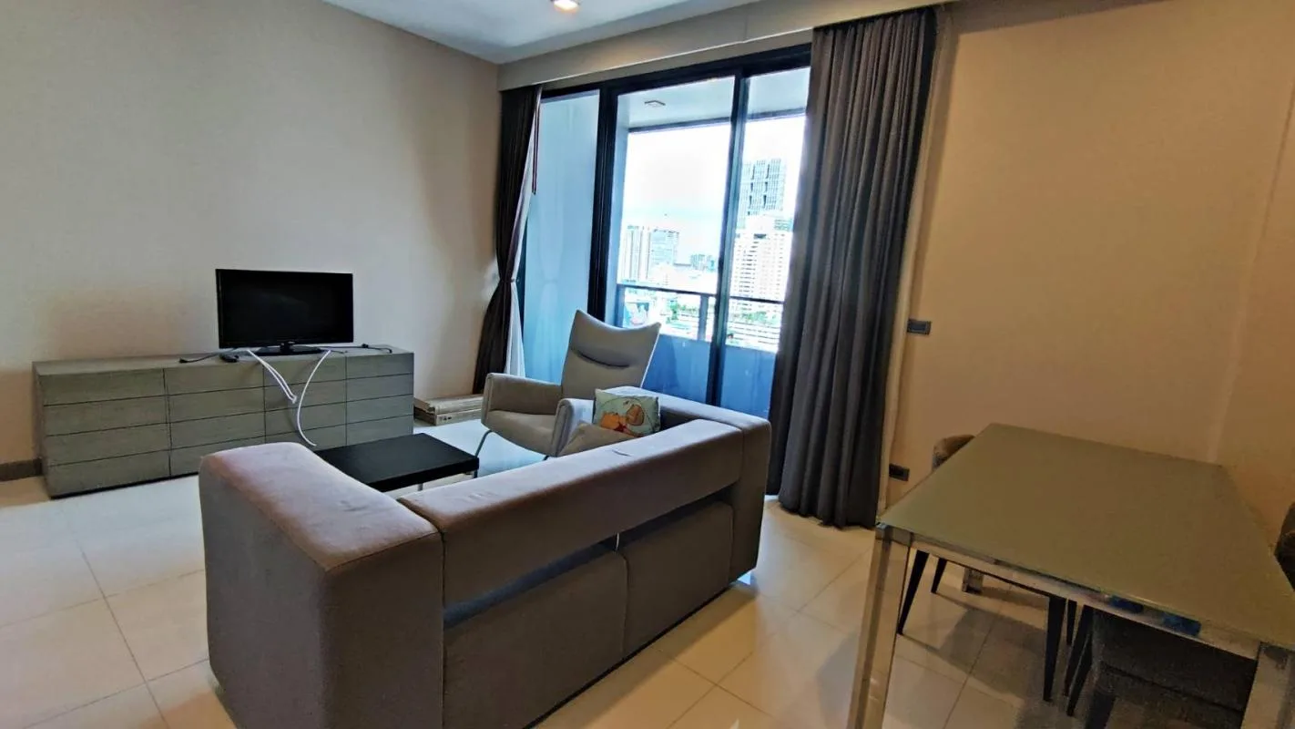 Property photos for M Silom