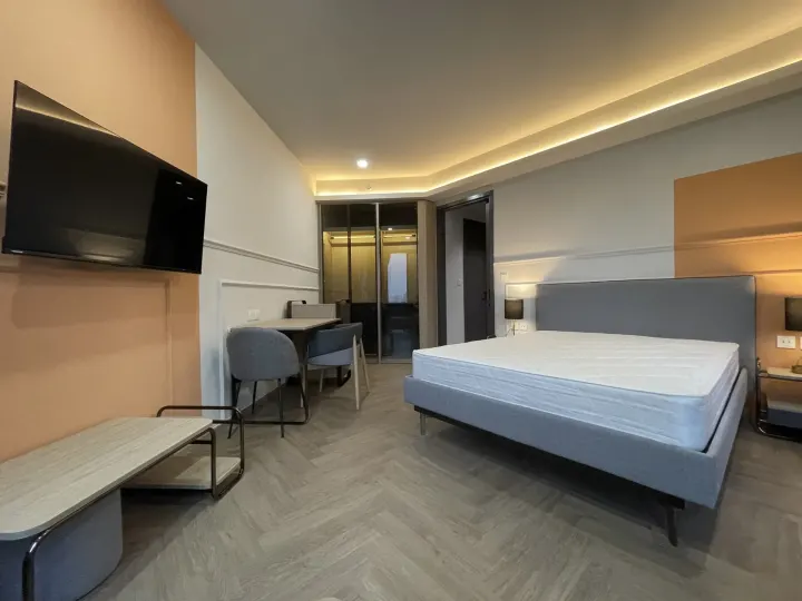 Property photos for Chapter Chula-samyan