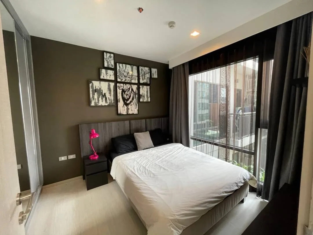 Property photos for Rhythm Sukhumvit 36 - 38