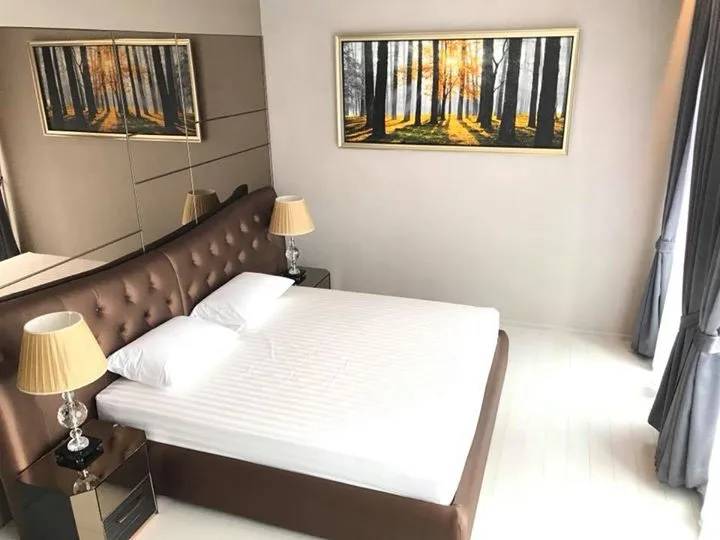 Property photos for Noble Ploenchit