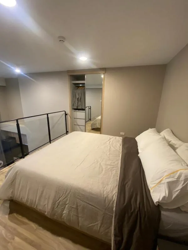 Property photos for Blossom Condo @ Sathorn - Charoenrat