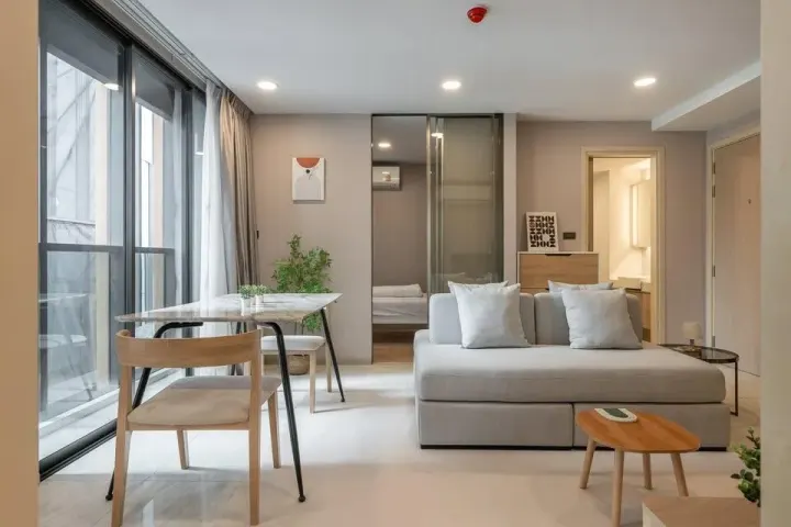 Property photos for Walden Asoke