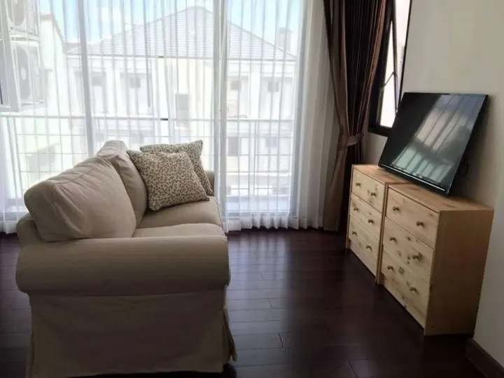Property photos for Bangkok Feliz Sathorn - Taksin