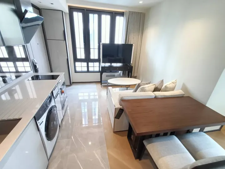 Property photos for The Reserve Sukhumvit 61