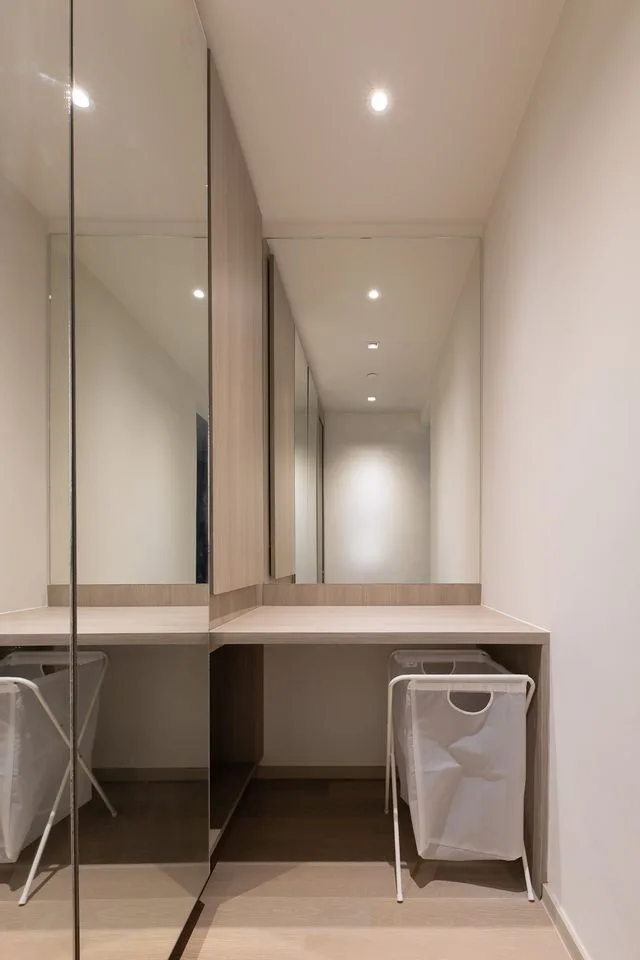 Property photos for Ashton Silom