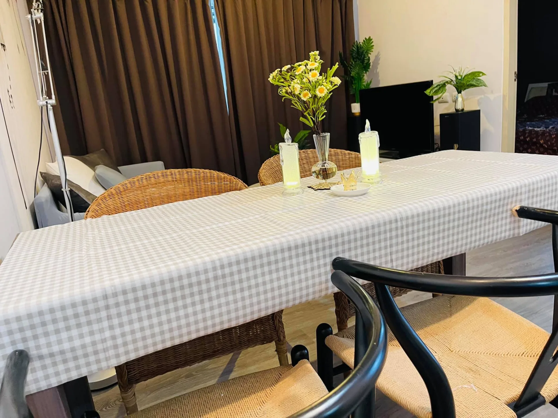 Property photos for SYM Vibha-Ladprao