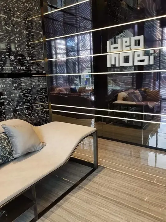 Property photos for Ideo Mobi Rangnam