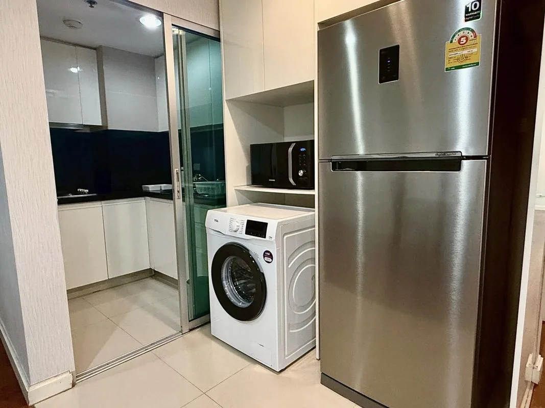 Property photos for Belle Grand Rama 9