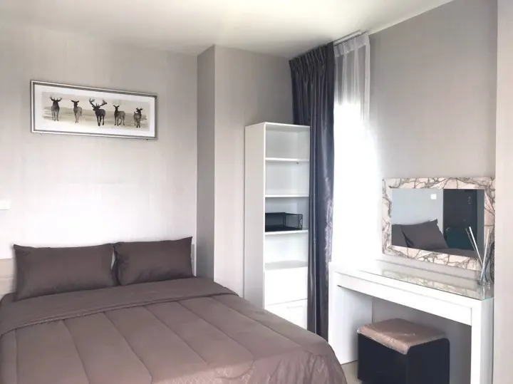 Property photos for Ideo Sukhumvit 115
