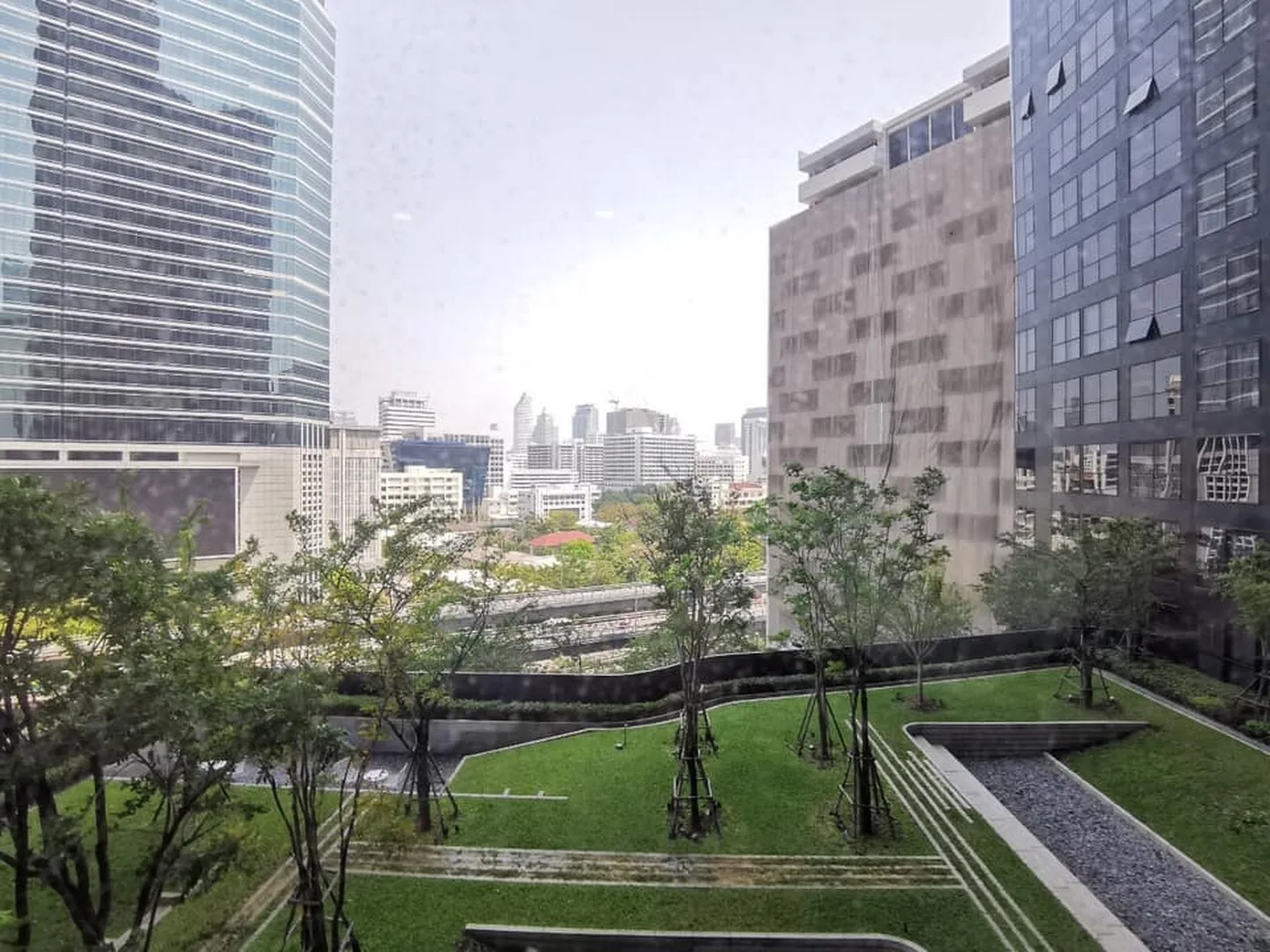 Property photos for Ashton Chula - Silom
