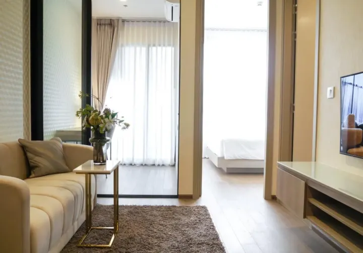 Property photos for Hampton Residence Phayathai