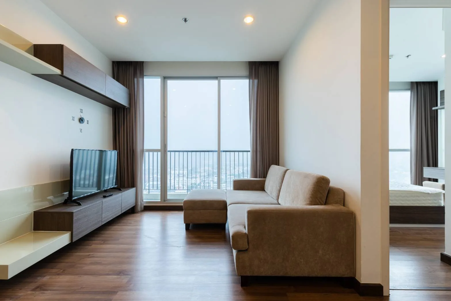 Property photos for Chewathai Residence Bang Pho