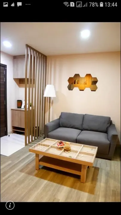 Property photos for Moniiq Sukhumvit 64