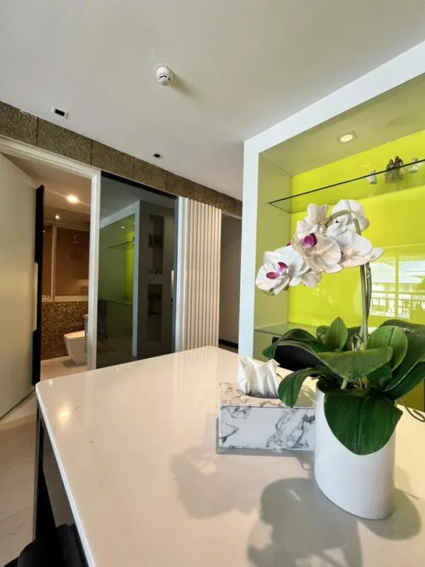 Property photos for The Bangkok Narathiwas Ratchanakarint