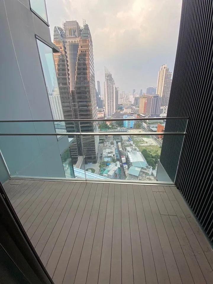 Property photos for Q 1  Condo Sukhumvit