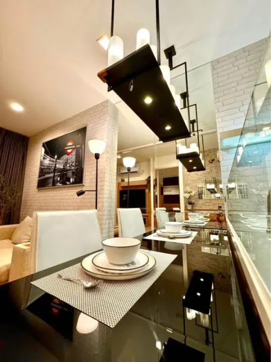 Property photos for Rhythm Sukhumvit 50