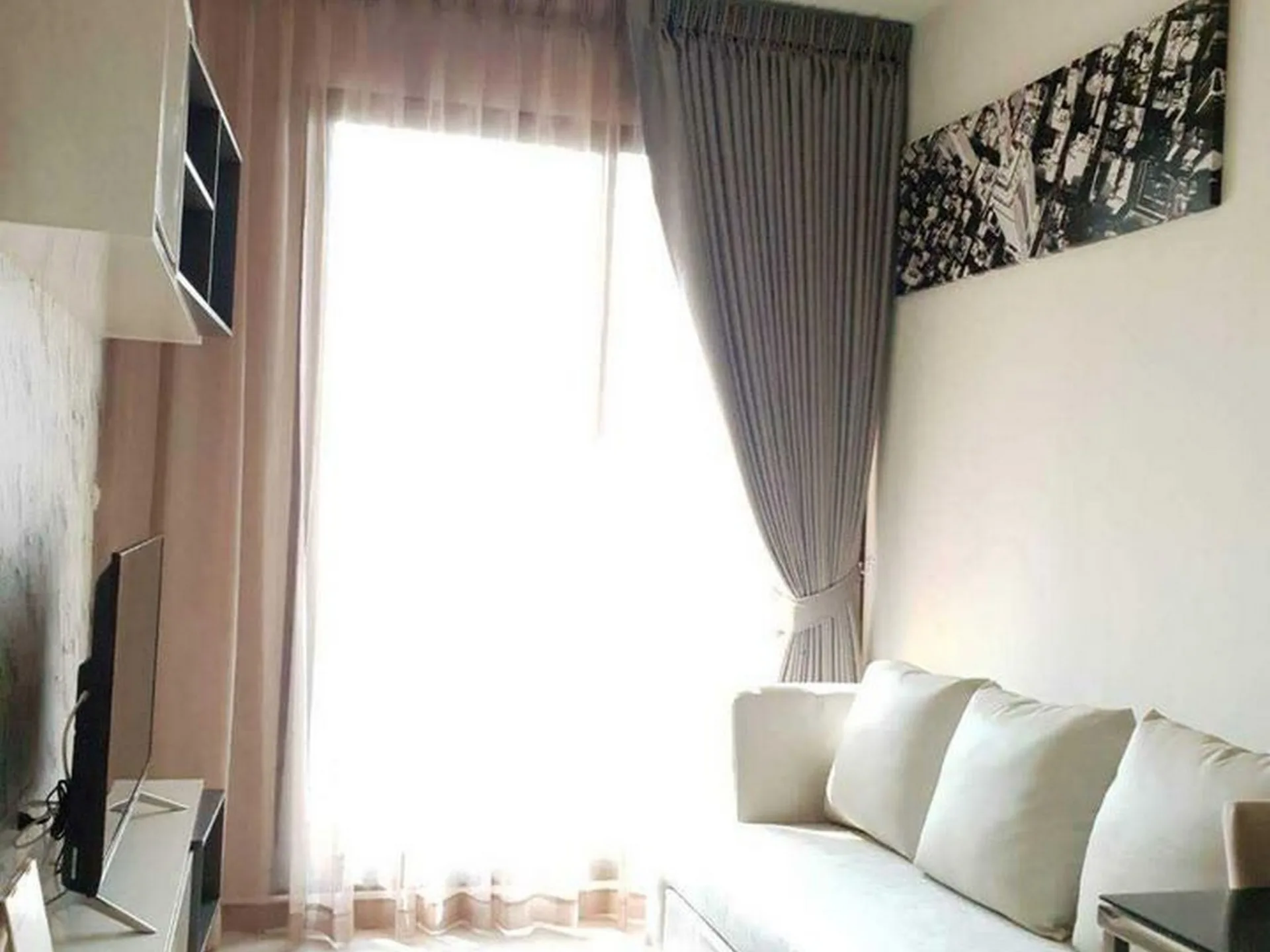 Property photos for The Niche Pride Thonglor-Phetchaburi