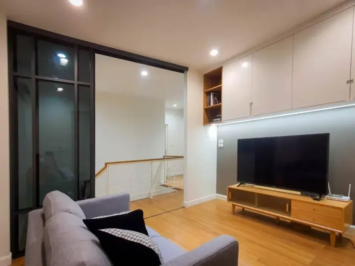 Property photos for Nantawan Sathorn-ratchaphruk