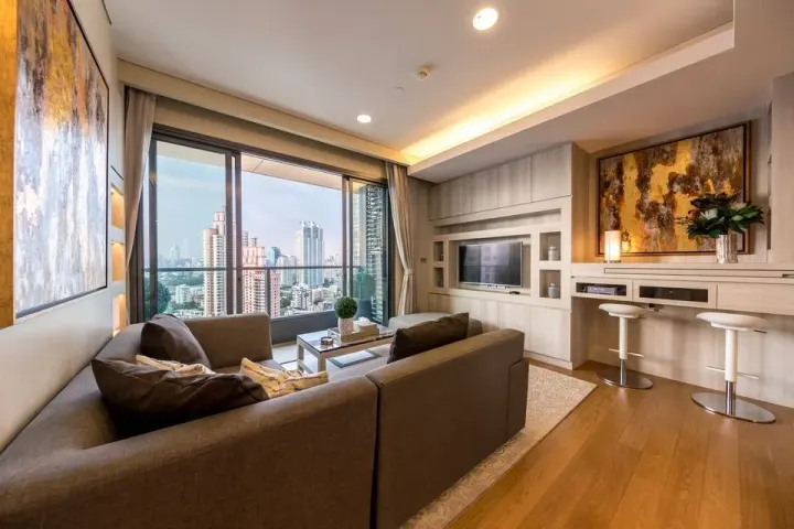 Property photos for The Lumpini 24