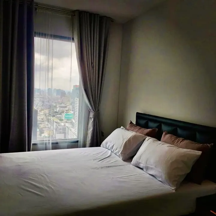 Property photos for LIFE Asoke - Rama 9