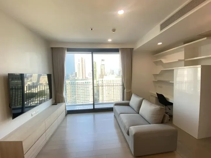 Property photos for Pyne by Sansiri