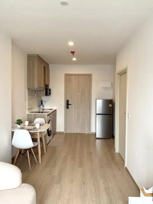 Property photos for Life Rama 4 - Asoke