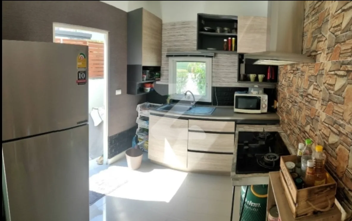 Property photos for Kanasiri Bangna