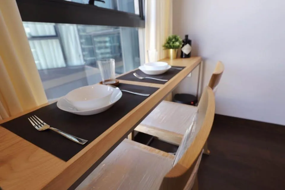 Property photos for The Lumpini 24