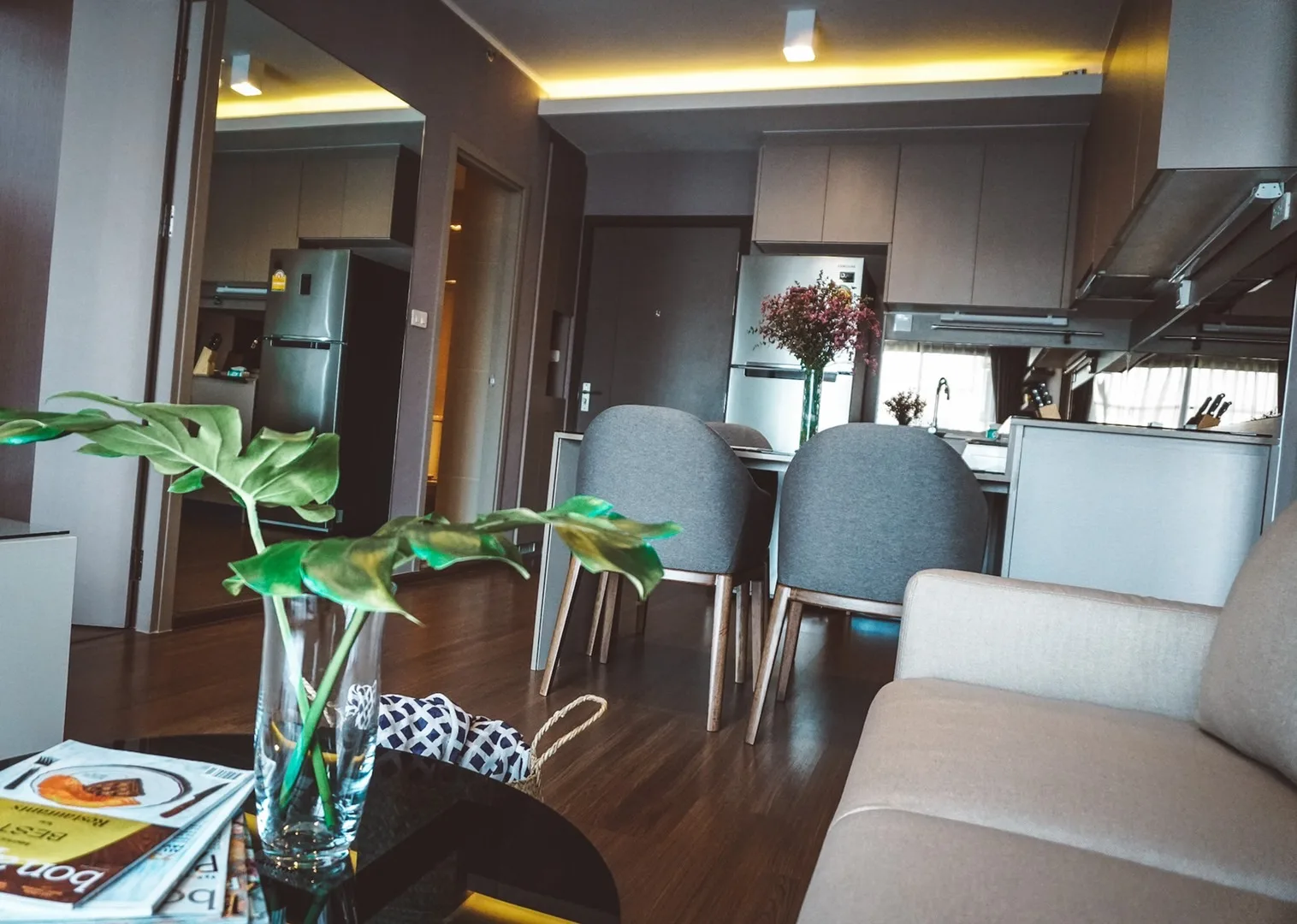 Property photos for Ideo Sukhumvit 93