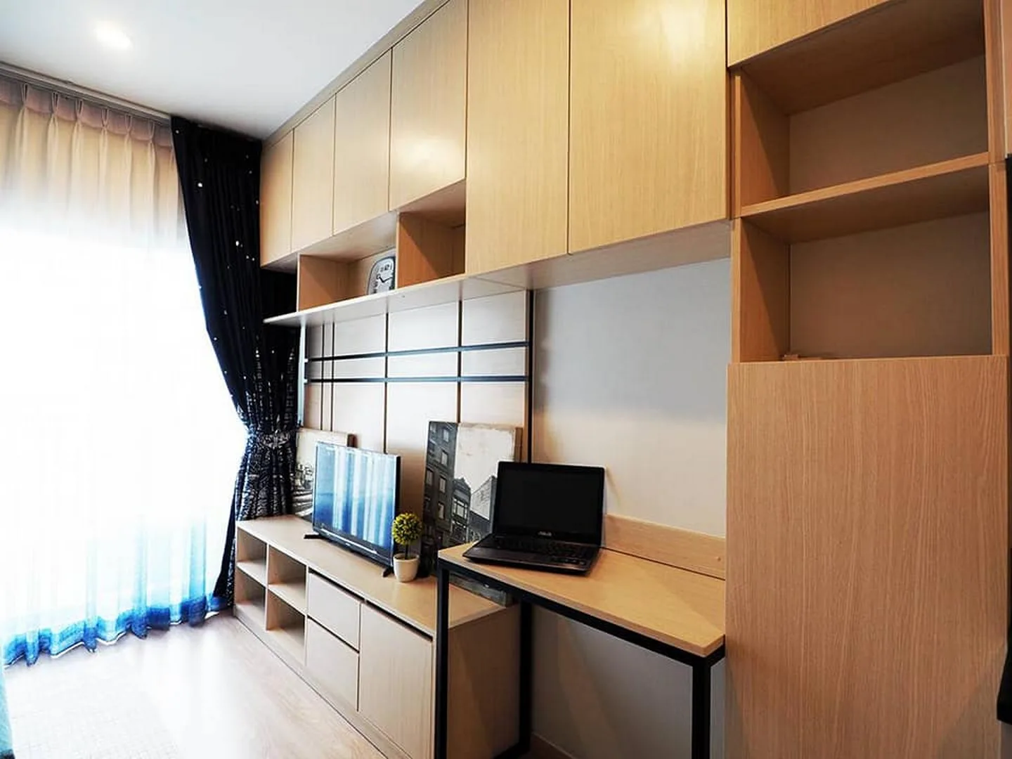 Property photos for Noble Revolve Ratchada