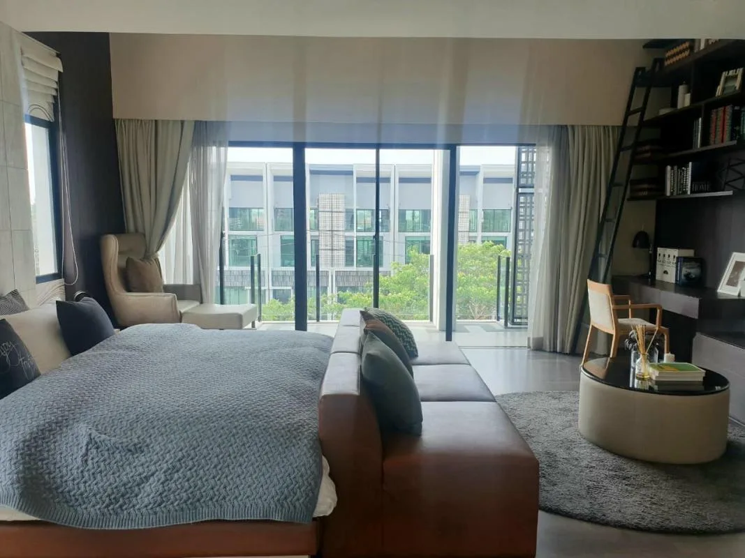 Property photos for Cascade Bangna
