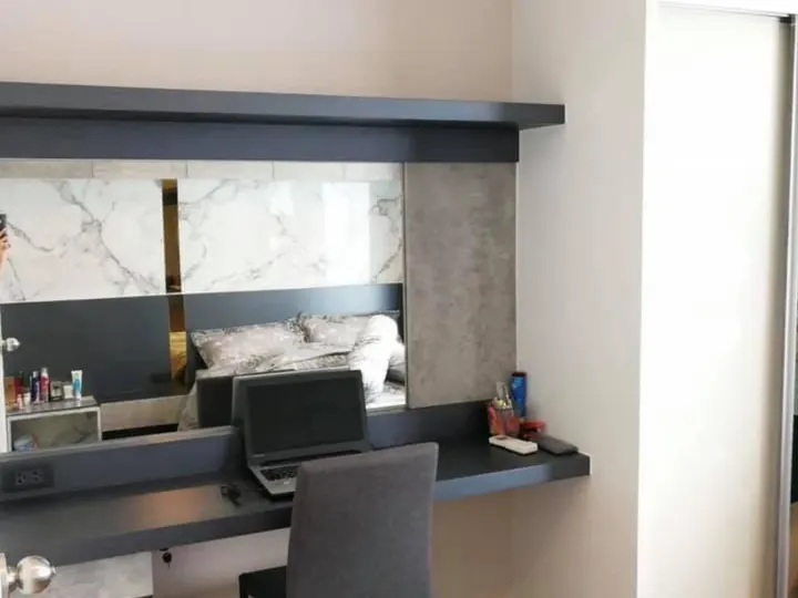 Property photos for Fuse Chan - Sathorn
