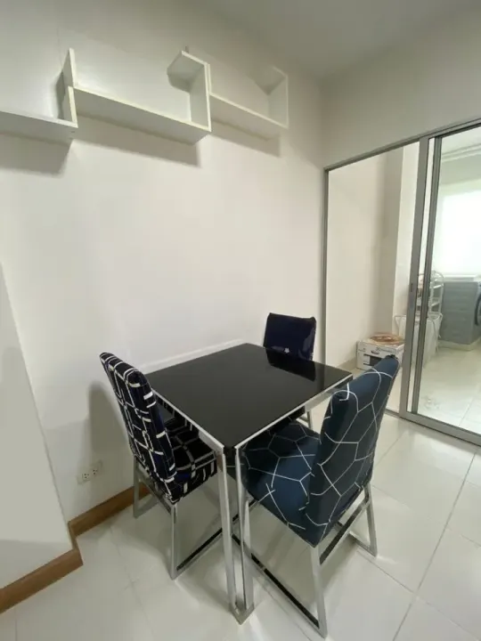 Property photos for Supalai Park Asoke-ratchada