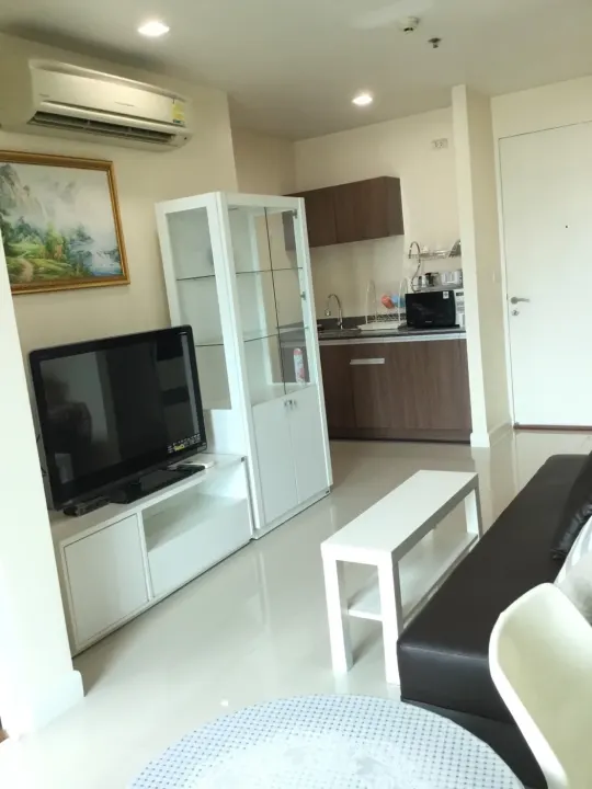 Property photos for Wish @ Samyan
