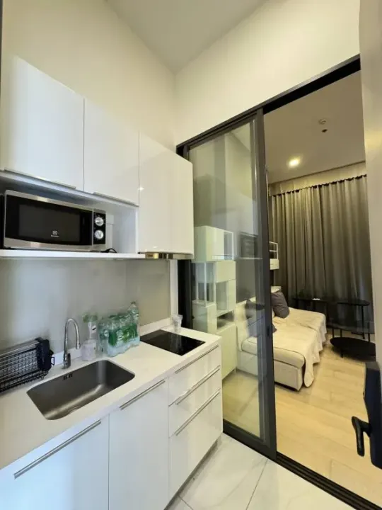 Property photos for Chewathai Residence Asoke