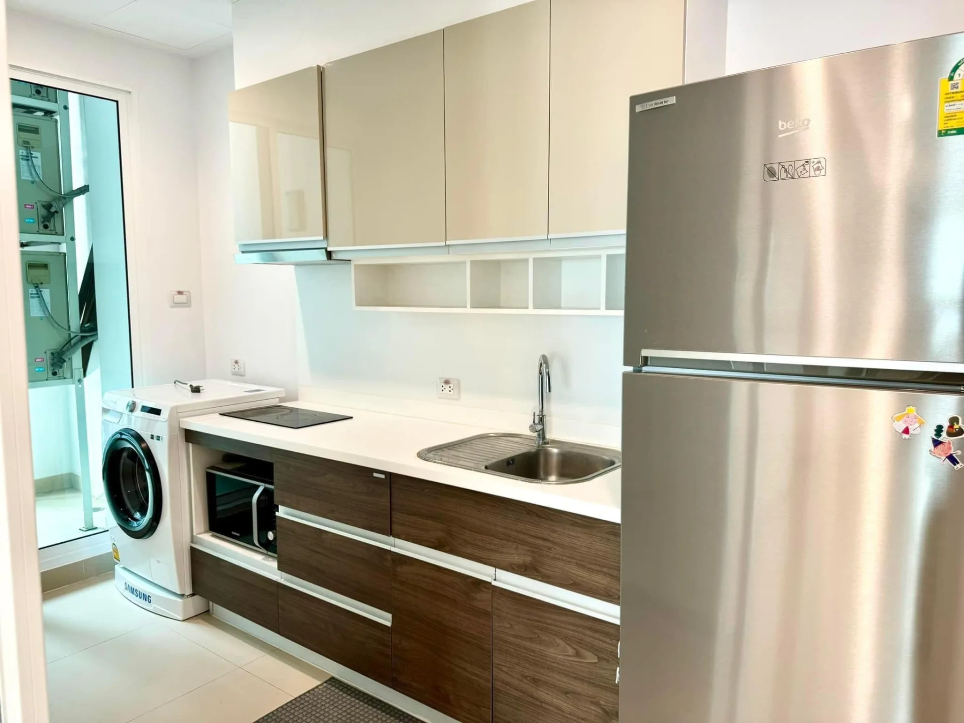 Property photos for Supalai Elite Phayathai