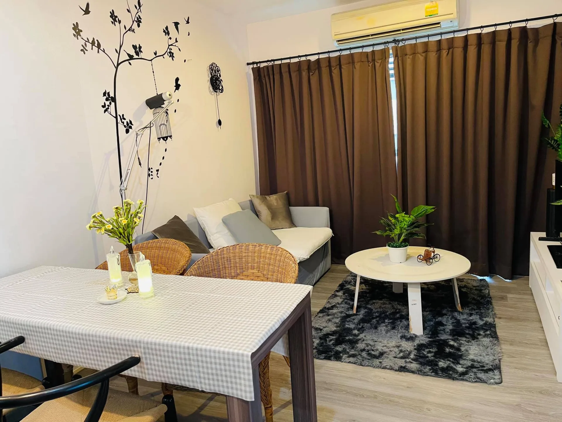 Property photos for SYM Vibha-Ladprao
