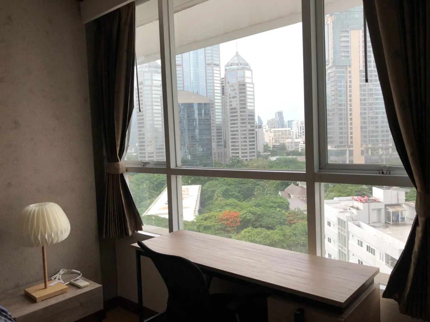 Property photos for Urbana Langsuan