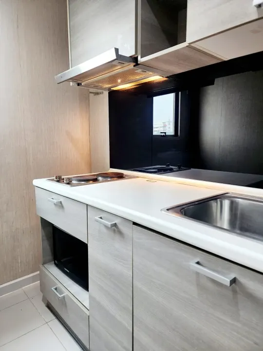 Property photos for The Privacy Ratchada - Sutthisan
