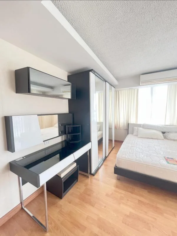 Property photos for The Waterford Sukhumvit 50 Onnut