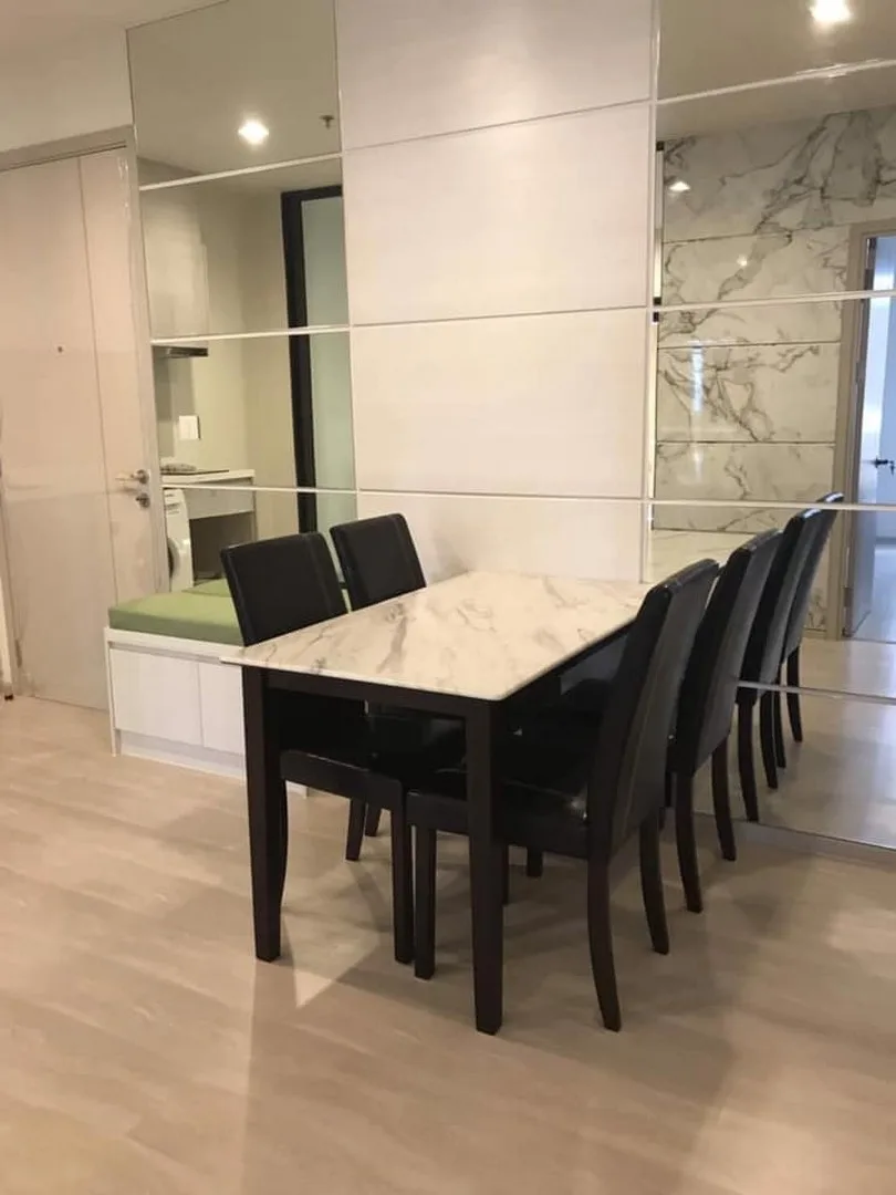 Property photos for Life Sukhumvit 48