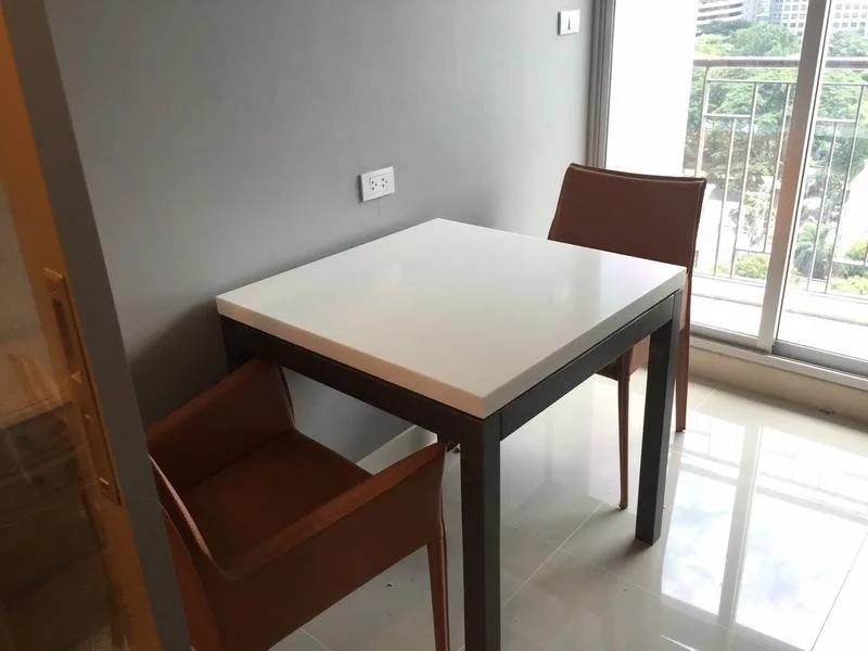 Property photos for Centric Sathorn - Saint Louis
