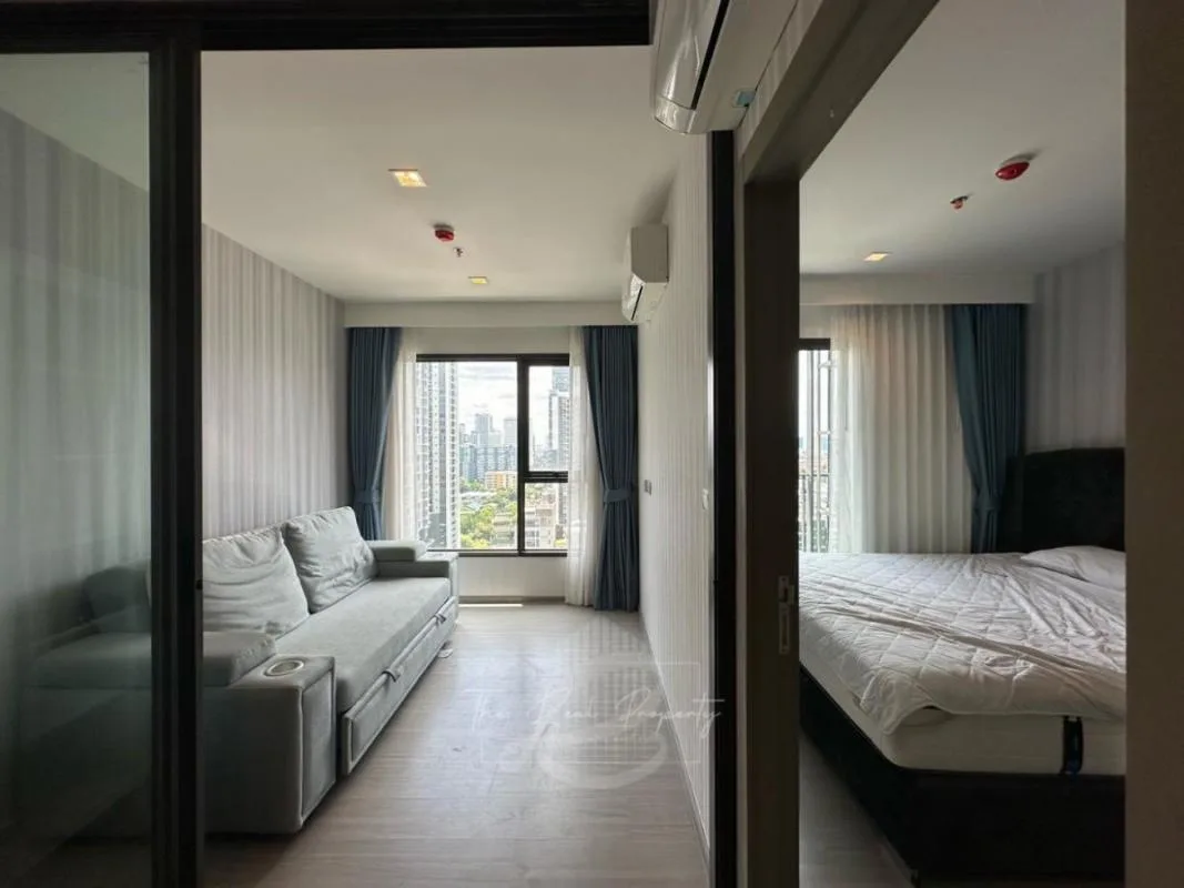 Property photos for LIFE Asoke - Rama 9