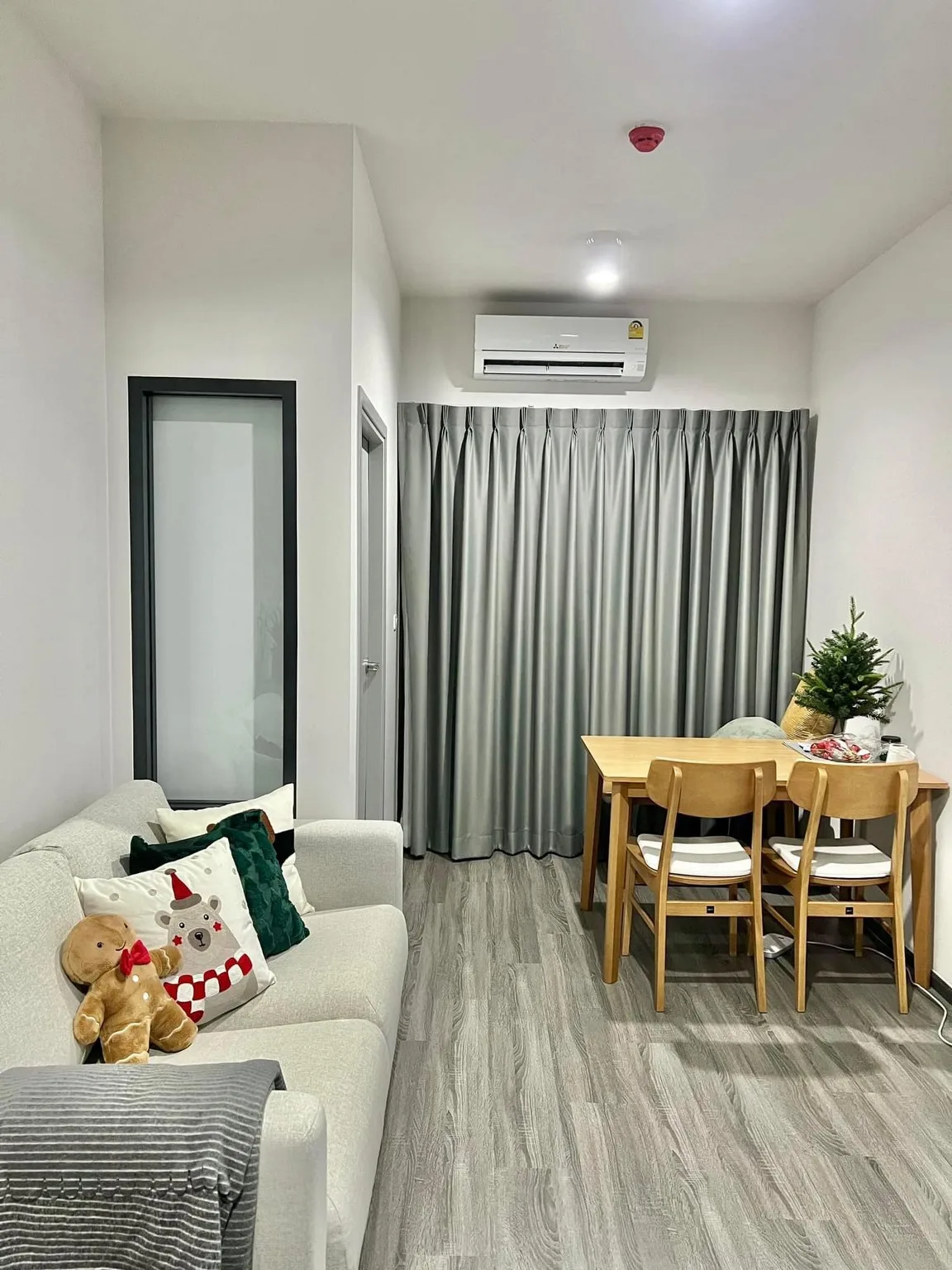 Property photos for Ideo Chula ??? Samyan