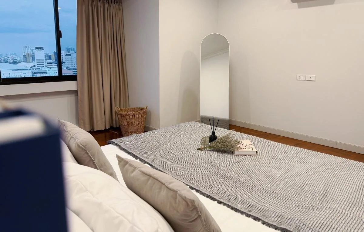 Property photos for Si Phraya River View