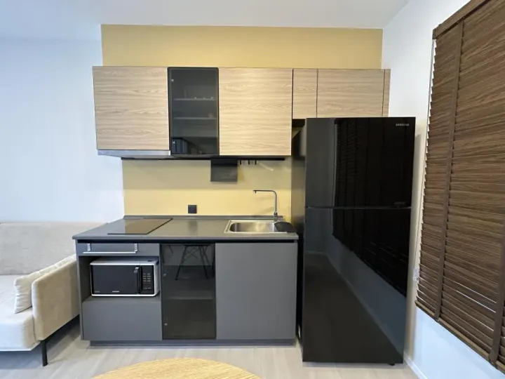 Property photos for The Key Mrt Phetkasem 48
