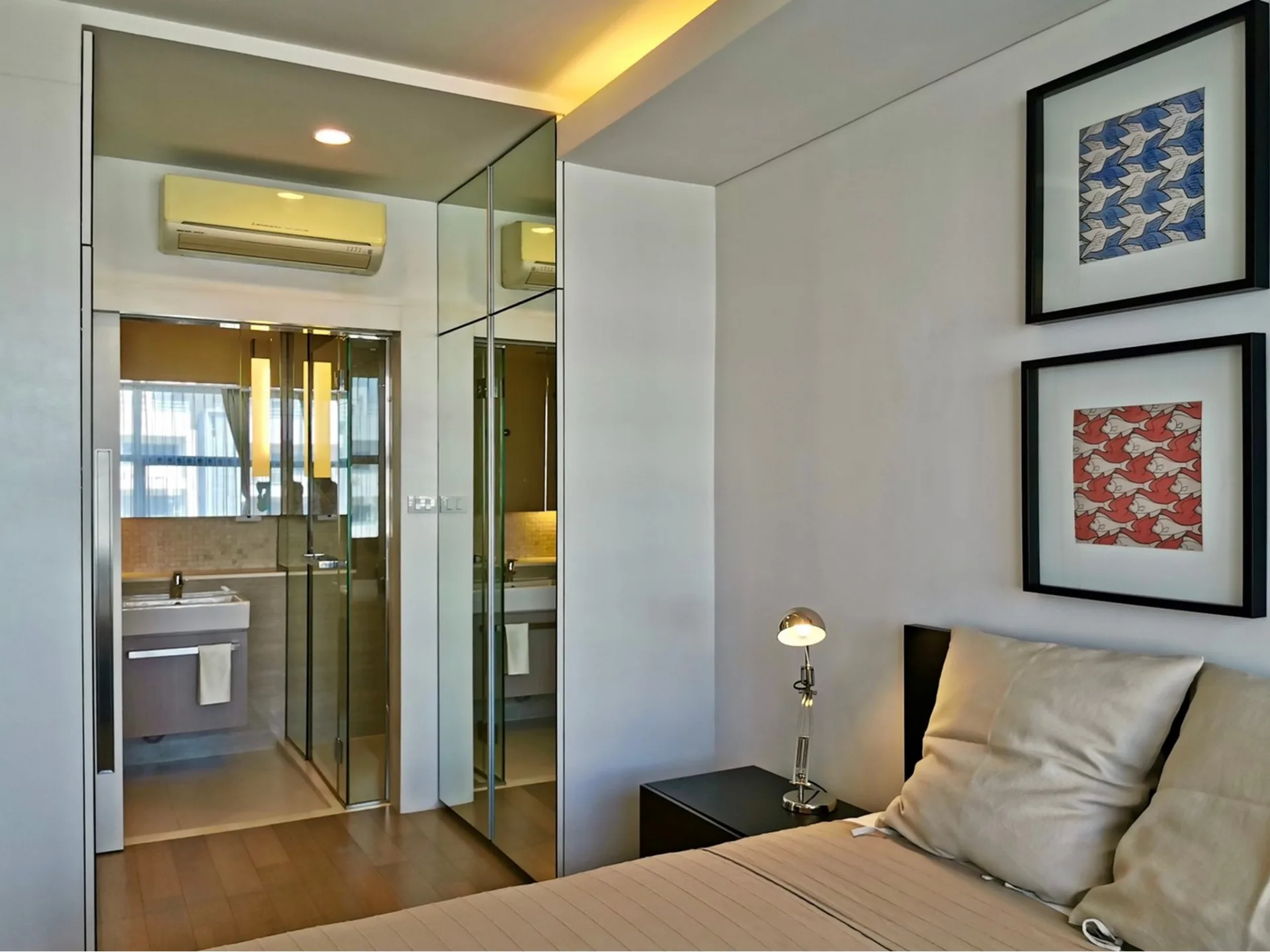 Property photos for Mode Sukhumvit 61