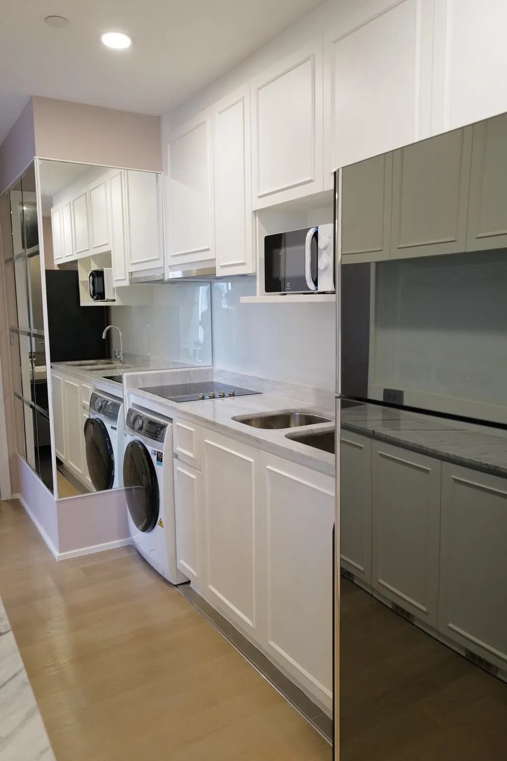 Property photos for Ashton Chula - Silom