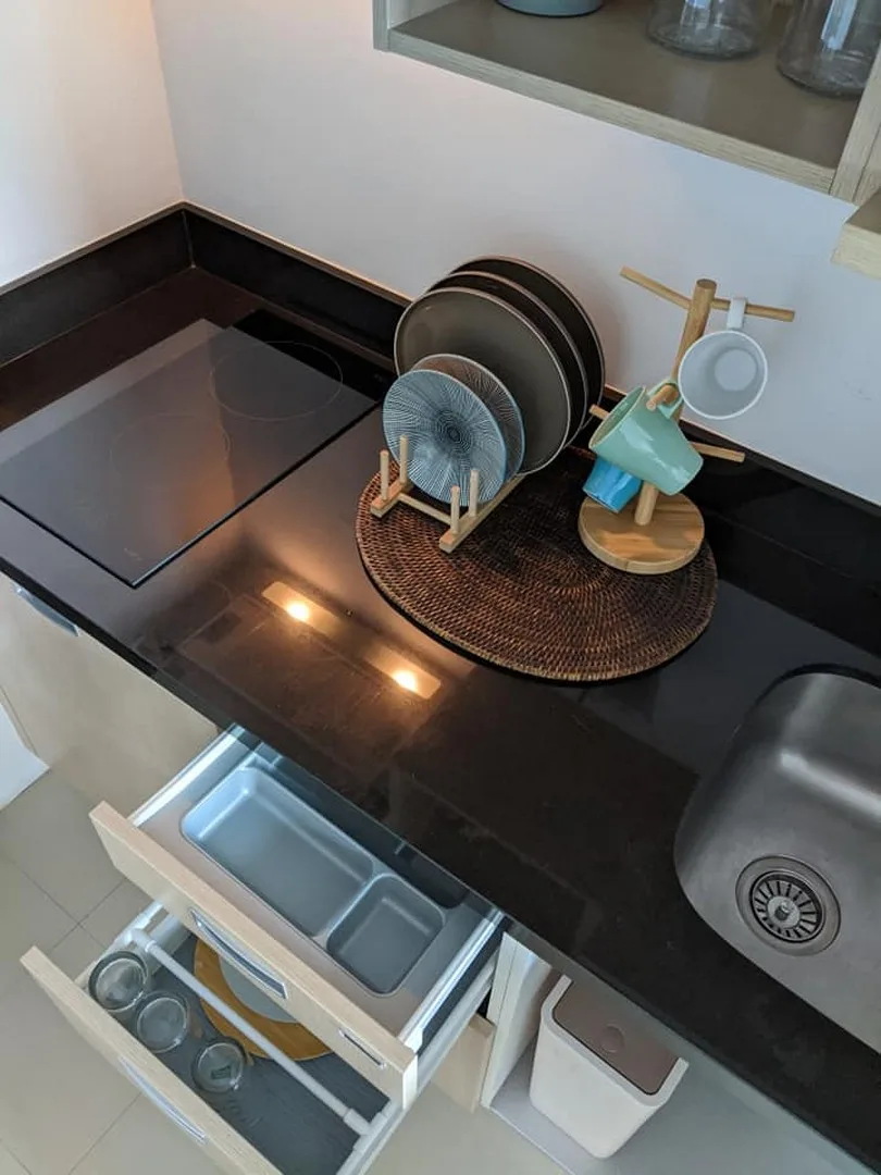 Property photos for Haus 23 Ratchada - Ladprao